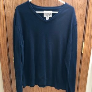St. John’s Bay Mens sweater
